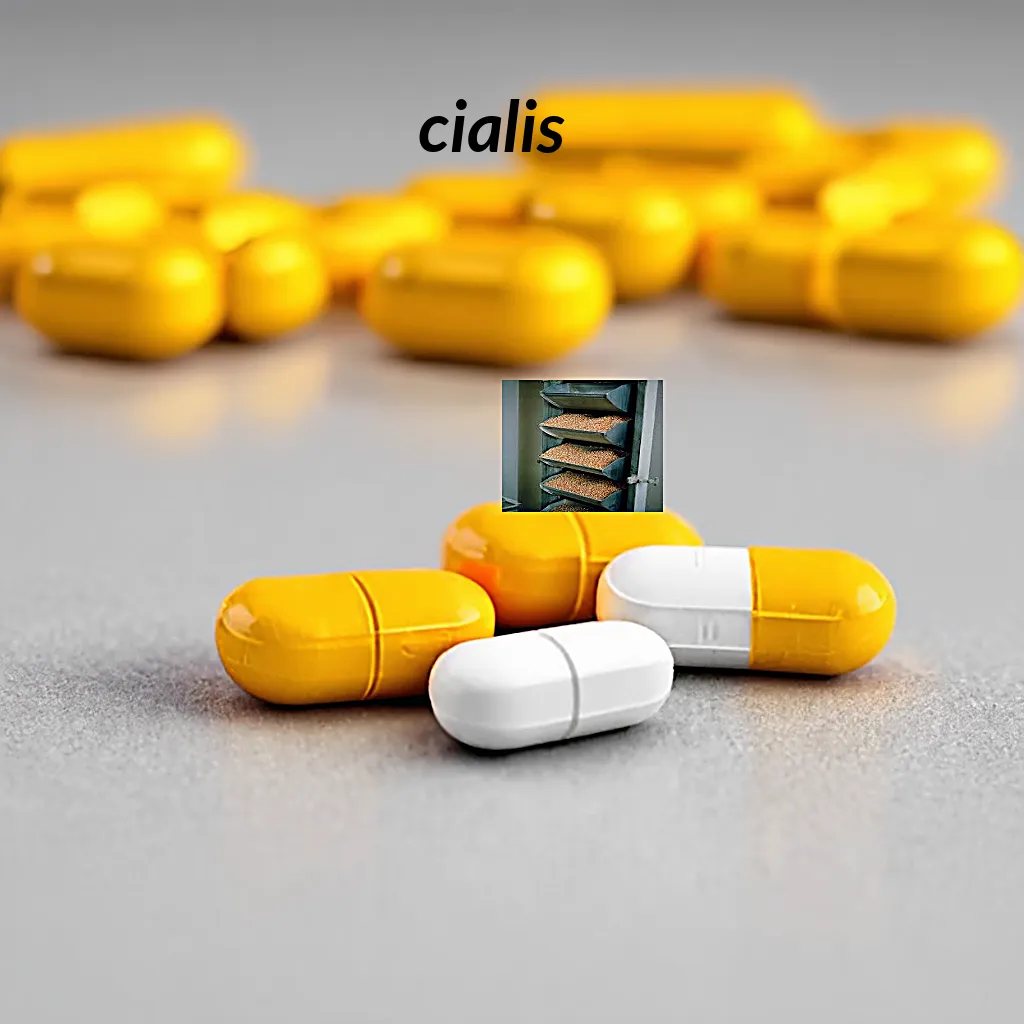 Receta medica cialis